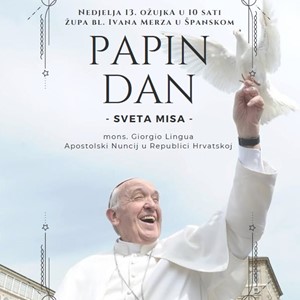 Proslava Papina dana